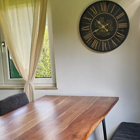 - Hoamathaus Holiday home *