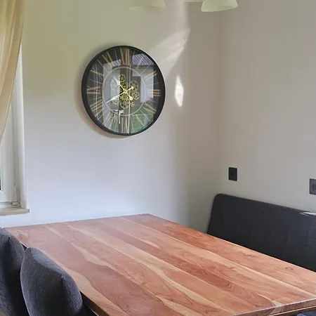 Holiday home - Hoamathaus Aigen im Ennstal