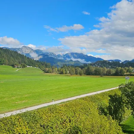 Holiday home - Hoamathaus Aigen im Ennstal