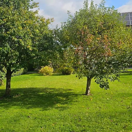 Holiday home - Hoamathaus Aigen im Ennstal