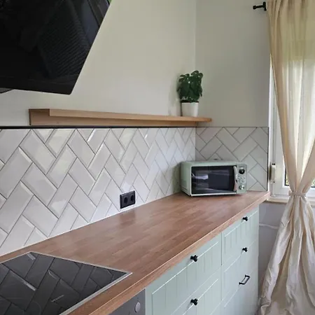 Feriehus - Hoamathaus