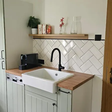 Holiday home - Hoamathaus