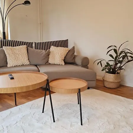 - Hoamathaus * Aigen im Ennstal