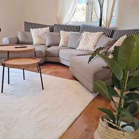 - Hoamathaus Ferienhaus Aigen im Ennstal
