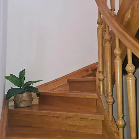 Holiday home - Hoamathaus Aigen im Ennstal