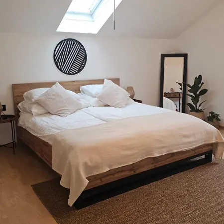 - Hoamathaus * Aigen im Ennstal