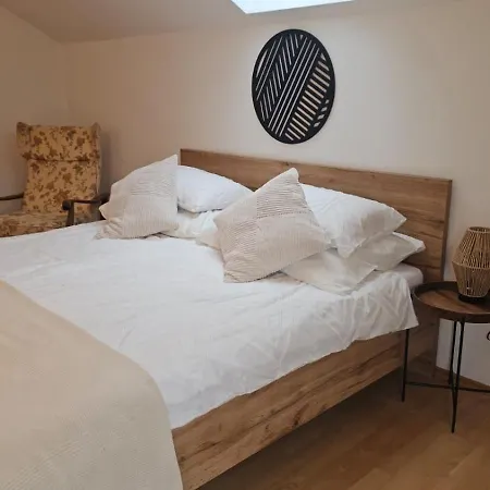 Feriehus - Hoamathaus *