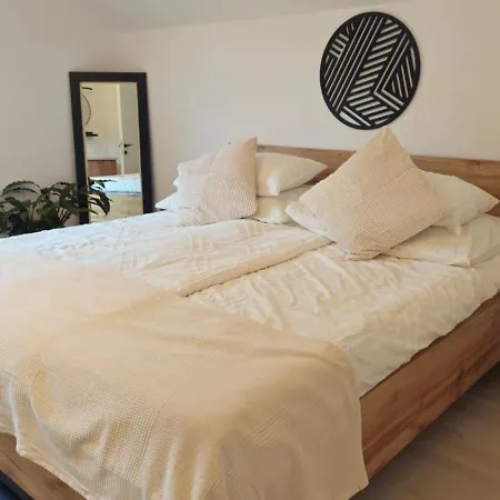 - Hoamathaus Holiday home Aigen im Ennstal