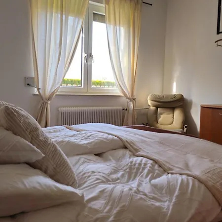 - Hoamathaus Feriehus