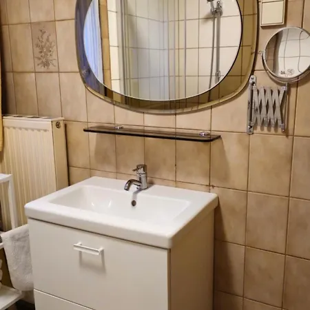 Feriehus - Hoamathaus