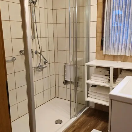 - Hoamathaus Holiday home *