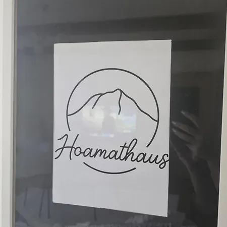 Ferienhaus - Hoamathaus Aigen im Ennstal