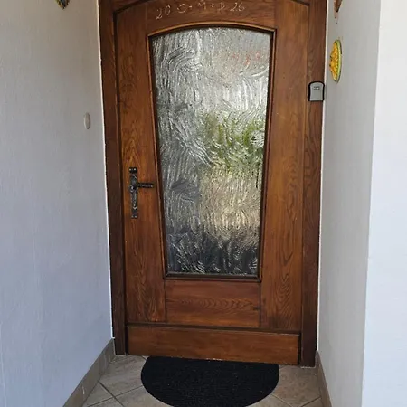 - Hoamathaus Holiday home Aigen im Ennstal