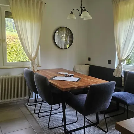 Ferienhaus - Hoamathaus Aigen im Ennstal
