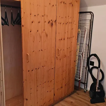 - Hoamathaus * Aigen im Ennstal