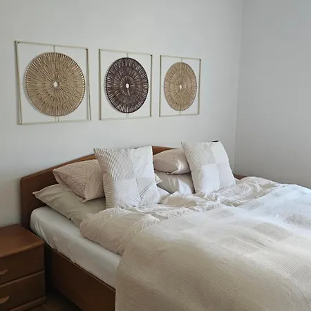 - Hoamathaus Holiday home