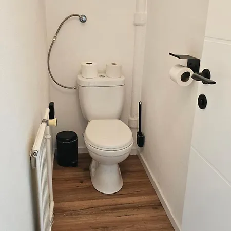 Holiday home - Hoamathaus Aigen im Ennstal