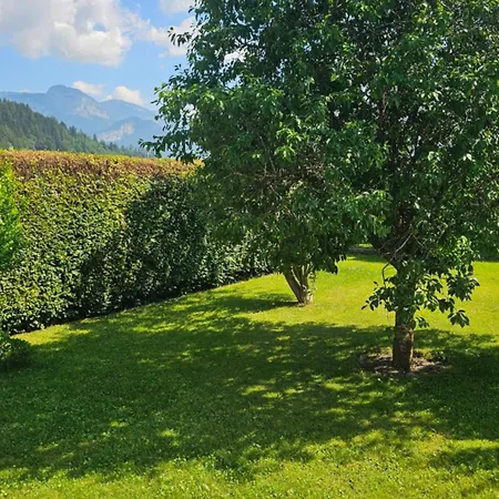 Ferienhaus - Hoamathaus *