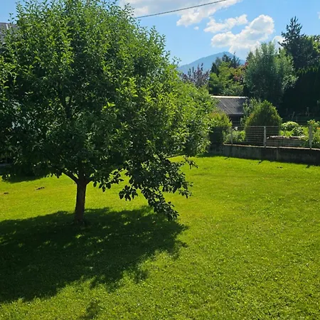 - Hoamathaus Ferienhaus *