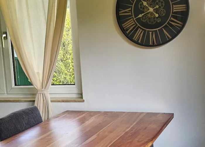 - Hoamathaus بيت للعطل *