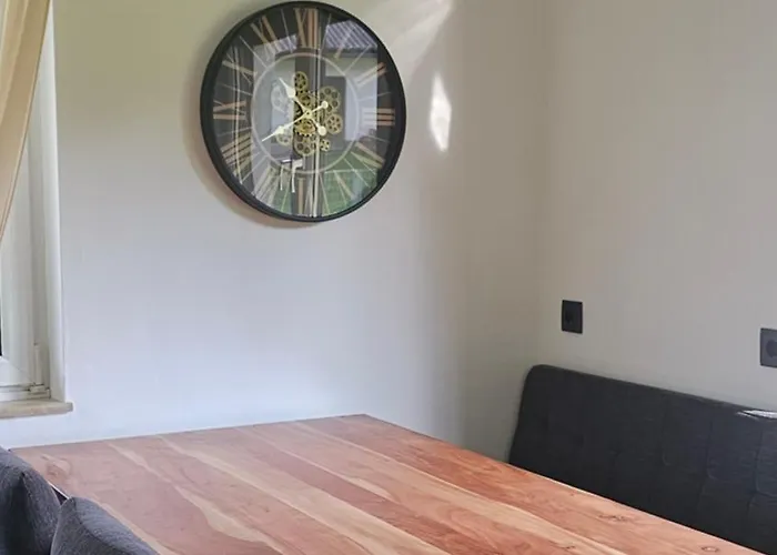 بيت للعطل - Hoamathaus آيغن إم إنشتال