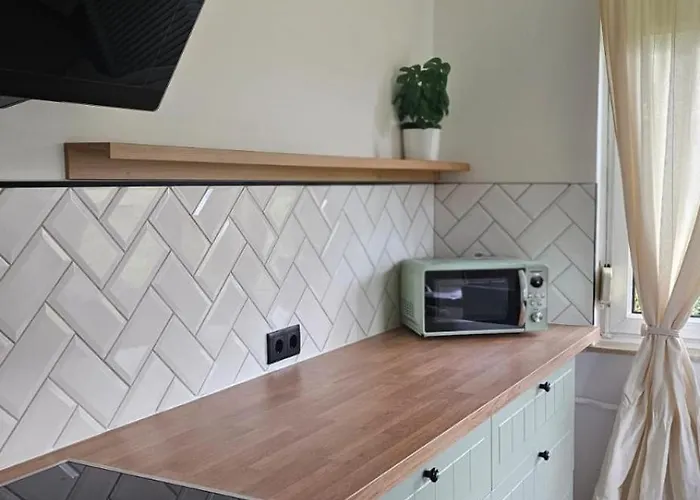 بيت للعطل - Hoamathaus