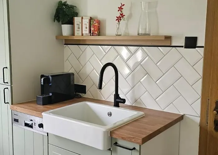 بيت للعطل - Hoamathaus