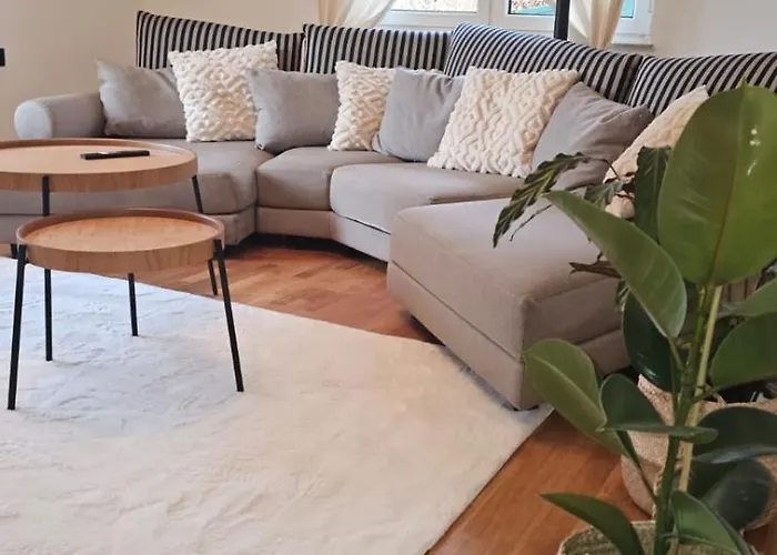 - Hoamathaus بيت للعطل آيغن إم إنشتال