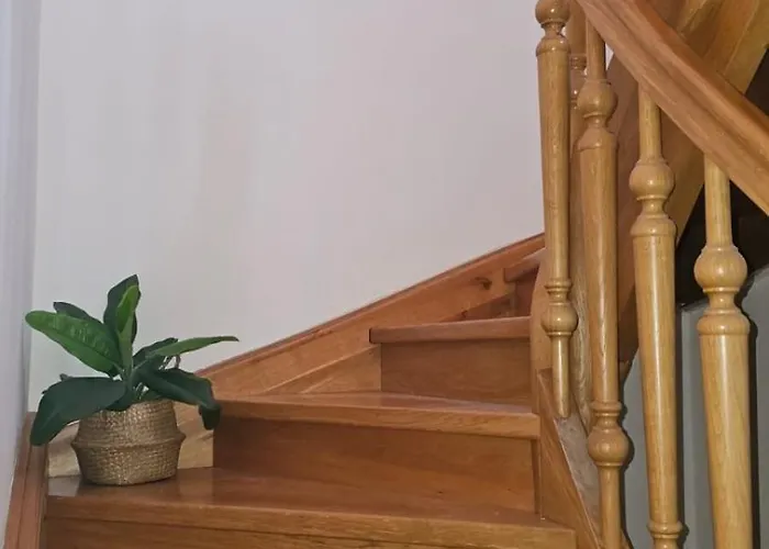 بيت للعطل - Hoamathaus آيغن إم إنشتال