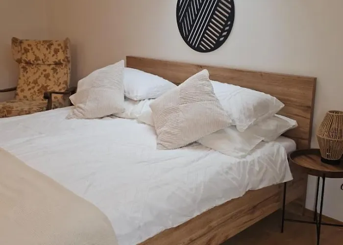 بيت للعطل - Hoamathaus *