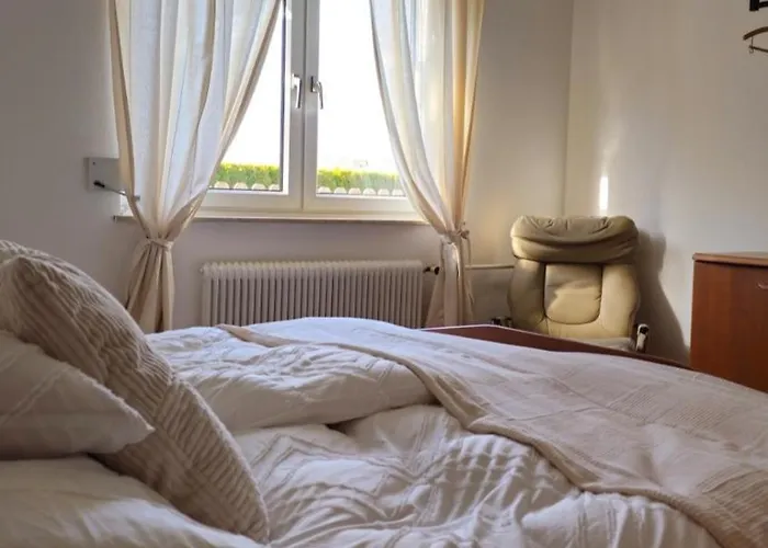 - Hoamathaus بيت للعطل