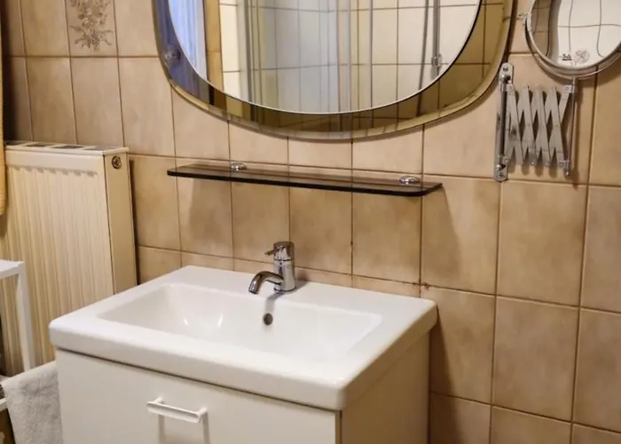 بيت للعطل - Hoamathaus