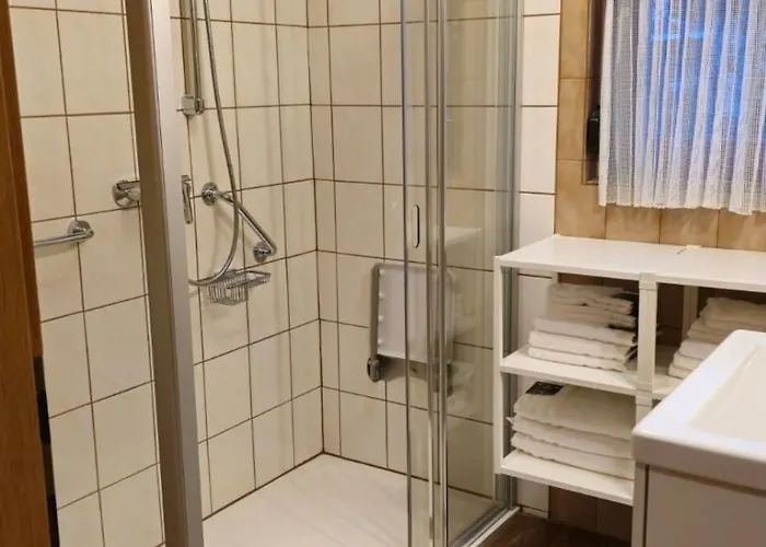 - Hoamathaus بيت للعطل *